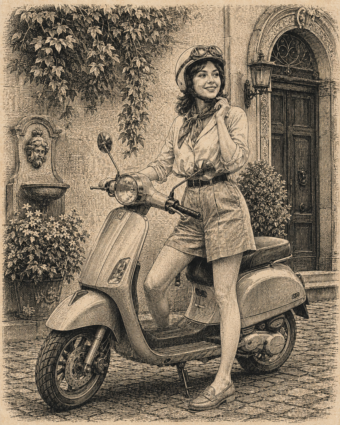 Scooter