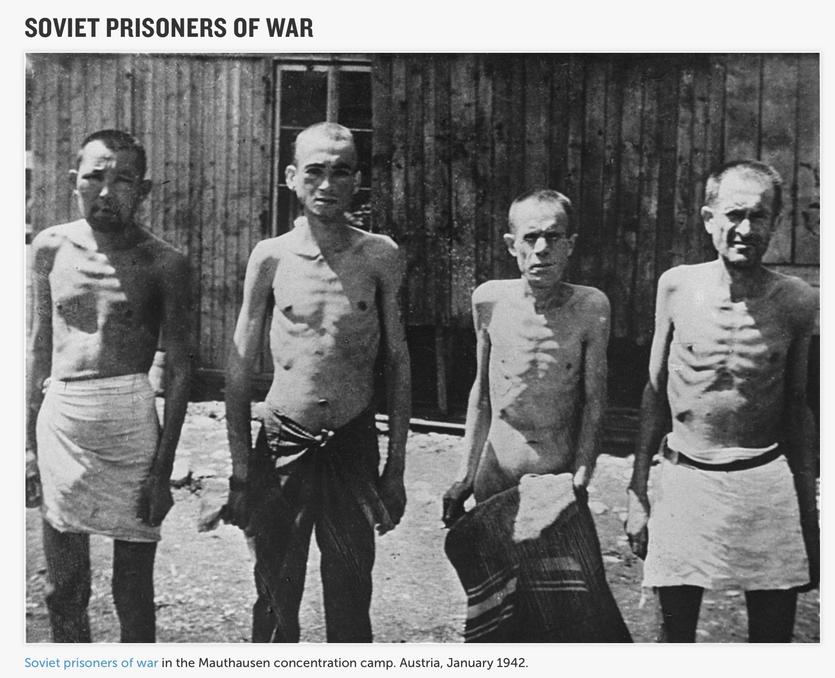 Wartime scene showing the impact of conflict 